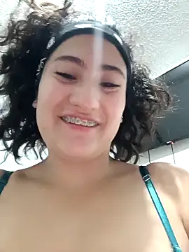 francesca baker1007 online show from 02/14/25, 11:09