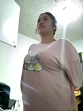 francesca baker1007 online show from 02/28/25, 11:56