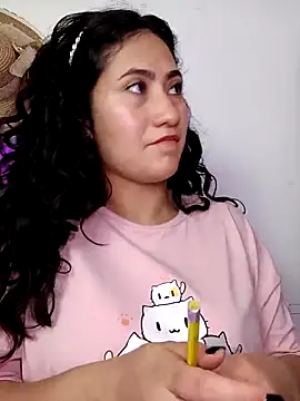 francesca baker1007 online show from 03/15/25, 04:57