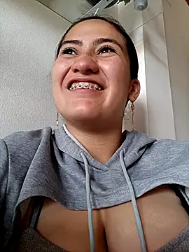 francesca baker1007 online show from 03/22/25, 10:15