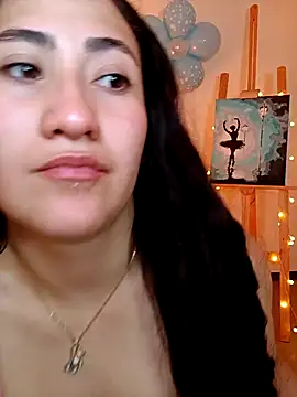 francesca baker1007 online show from 10/03/25, 11:13