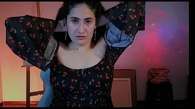 francesca baker1007 online show from 02/02/26, 03:05