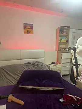 Freyja soh online show from 12/01/24, 04:29