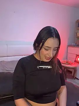 Freyja soh online show from 01/31/25, 10:31