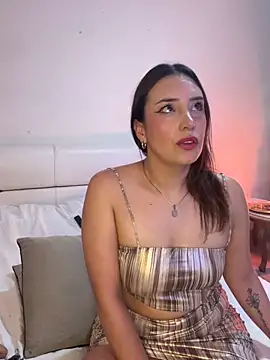 Freyja soh online show from 02/14/25, 12:41