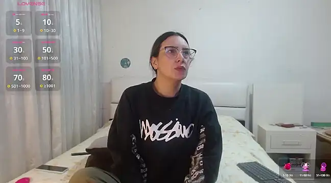 Freyja soh online show from 02/20/25, 09:42