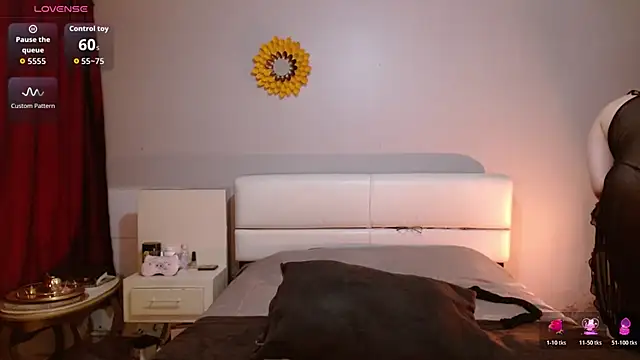 Freyja soh online show from 02/23/26, 10:07