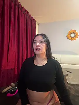 Freyja soh online show from 06/16/26, 03:14