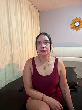 Freyja soh online show from 07/06/26, 03:47