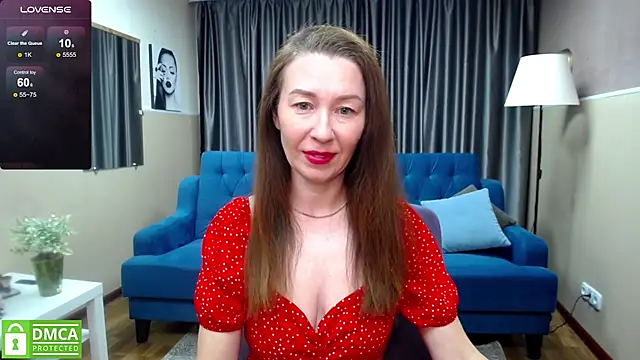 MyrtleGirl 5 online show from 02/02/25, 04:22