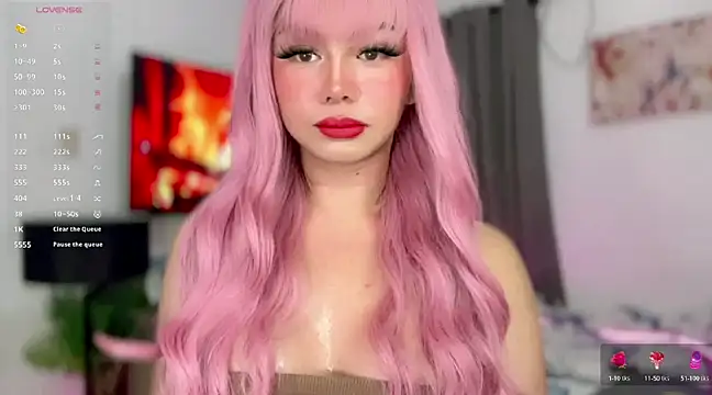 Snapshot of sassy_olivia chatting on 02/16/25, 07:05 sassy olivia online show from 02/16/25, 07:05