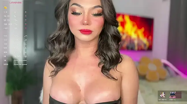 Snapshot of sassy_olivia chatting on 03/09/25, 06:17 sassy olivia online show from 03/09/25, 06:17