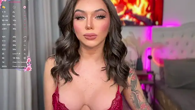 Snapshot of sassy_olivia chatting on 10/29/25, 05:14 sassy olivia online show from 10/29/25, 05:14