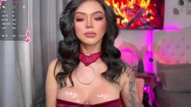 Snapshot of sassy_olivia chatting on 11/04/25, 09:58 sassy olivia online show from 11/04/25, 09:58