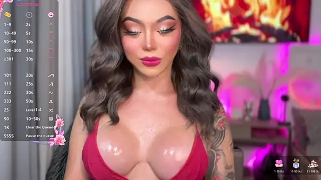 Snapshot of sassy_olivia chatting on 11/28/25, 09:28 sassy olivia online show from 11/28/25, 09:28