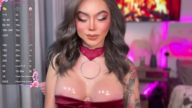 Snapshot of sassy_olivia chatting on 12/02/25, 09:21 sassy olivia online show from 12/02/25, 09:21