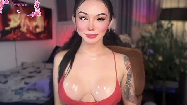 sassy olivia online show from 07/09/26, 07:51