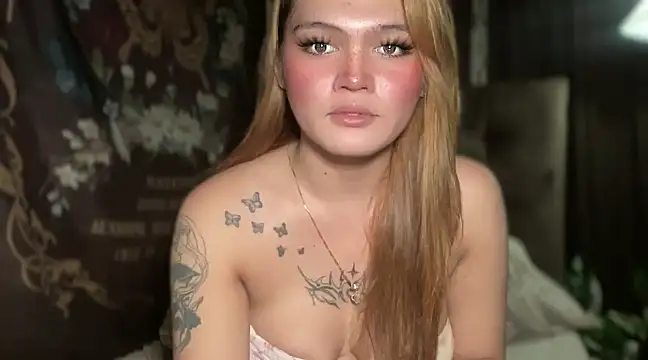 Claire Brooke online show from 02/01/25, 07:23