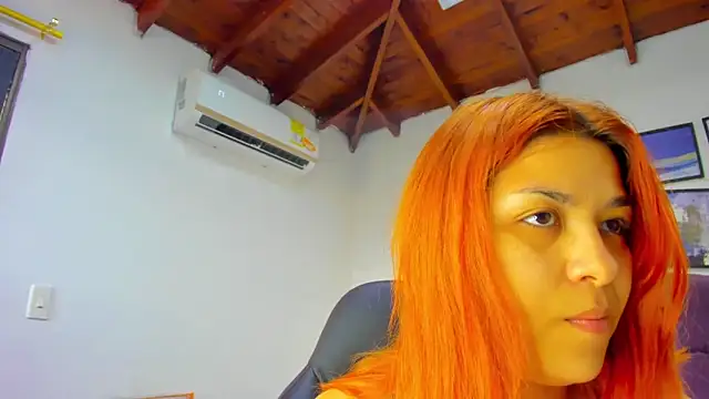 Gretta Queen online show from 10/26/25, 03:07