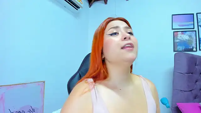 Gretta Queen online show from 11/11/25, 04:51