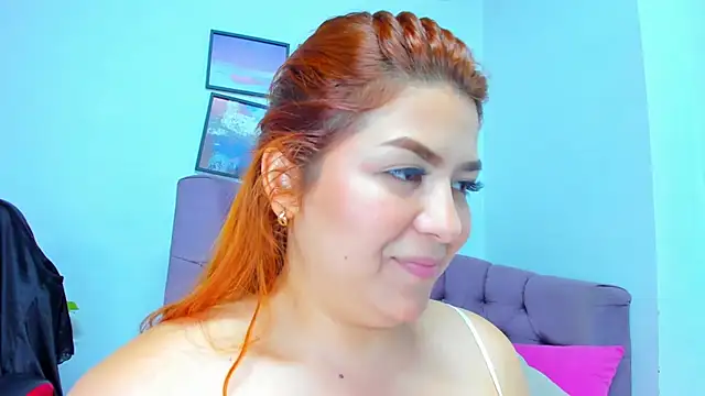 Gretta Queen online show from 11/28/25, 03:14