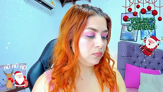 Gretta Queen online show from 12/05/25, 06:48