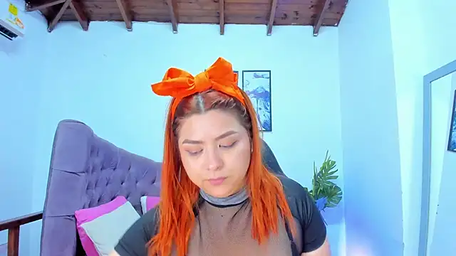 Gretta Queen online show from 01/06/26, 05:38