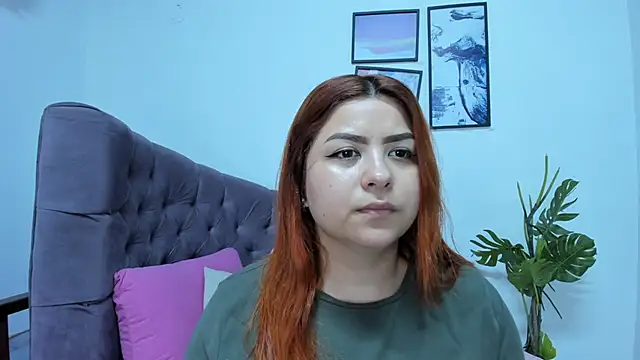 Gretta Queen online show from 01/07/26, 05:59