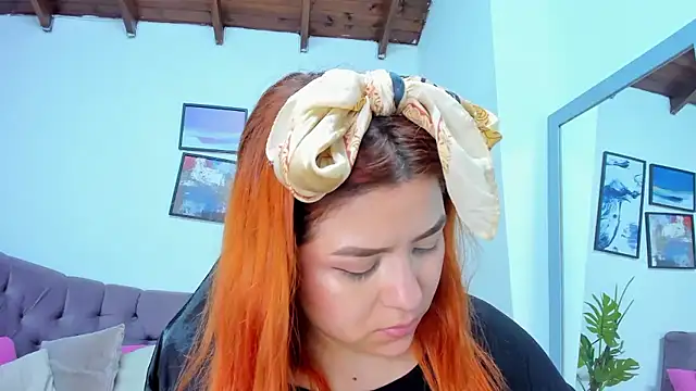 Gretta Queen online show from 01/09/26, 06:31