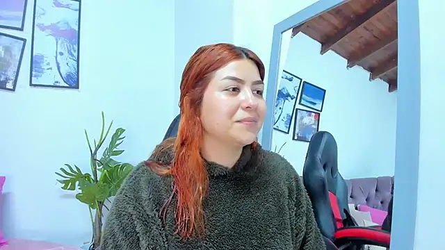 Gretta Queen online show from 01/13/26, 05:51