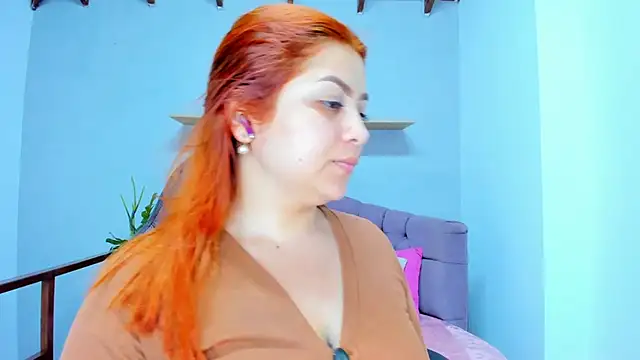 Gretta Queen online show from 02/10/26, 06:34