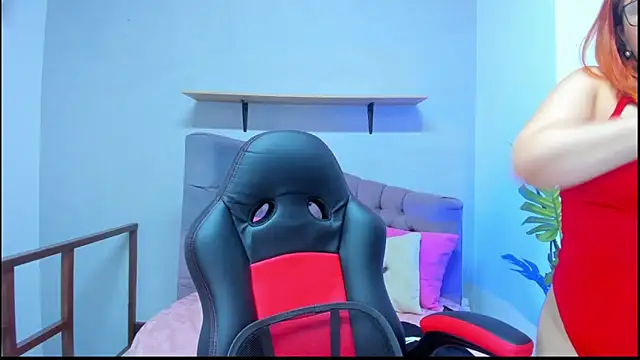 Gretta Queen online show from 03/02/26, 06:48