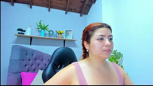 Gretta Queen online show from 03/13/26, 05:30