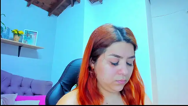 Gretta Queen online show from 04/04/26, 04:15