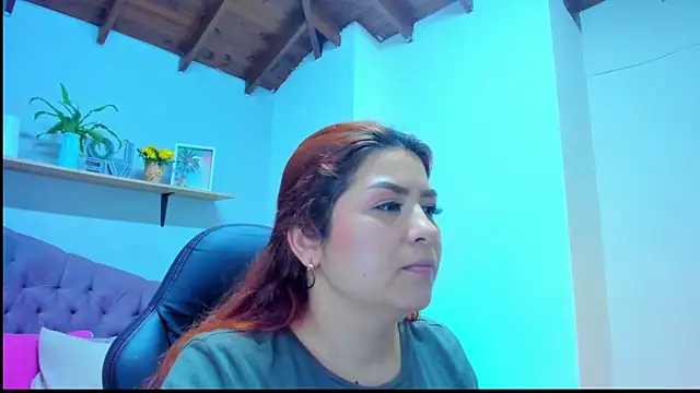 Gretta Queen online show from 04/08/26, 06:30