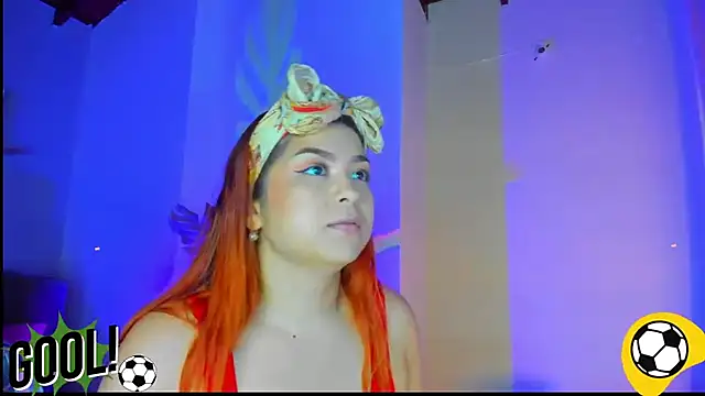 Snapshot of Gretta_Queen chatting on 06/14/26, 03:25 Gretta Queen online show from 06/14/26, 03:25