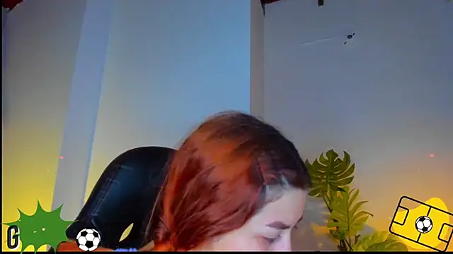 Snapshot of Gretta_Queen chatting on 06/22/26, 05:54 Gretta Queen online show from 06/22/26, 05:54