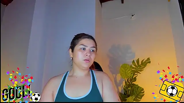 Snapshot of Gretta_Queen chatting on 06/25/26, 05:50 Gretta Queen online show from 06/25/26, 05:50