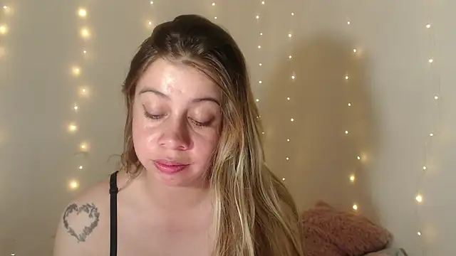 SweetSofty online show from 09/24/25, 09:51