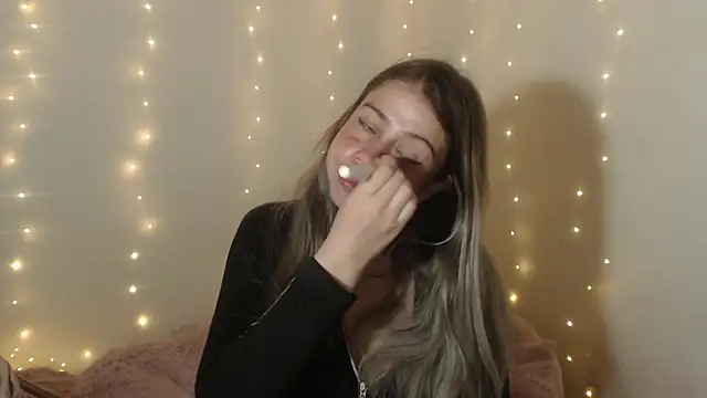 SweetSofty online show from 02/16/26, 09:44