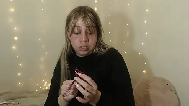 SweetSofty online show from 02/23/26, 10:07