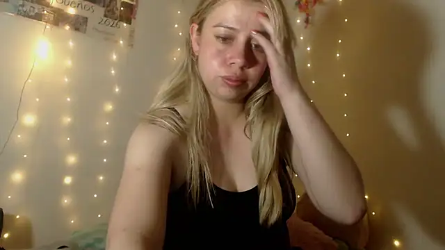 Snapshot of SweetSofty chatting on 06/14/26, 01:36 SweetSofty online show from 06/14/26, 01:36