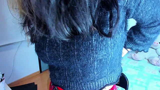 Akane-Mou online show from 01/13/25, 05:44