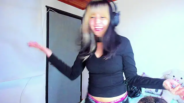 Akane-Mou online show from 01/20/25, 11:35