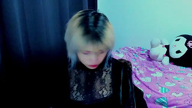 Akane-Mou online show from 07/30/26, 04:11