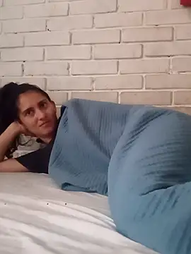 valeriaswang Lucas online show from 04/15/26, 04:14