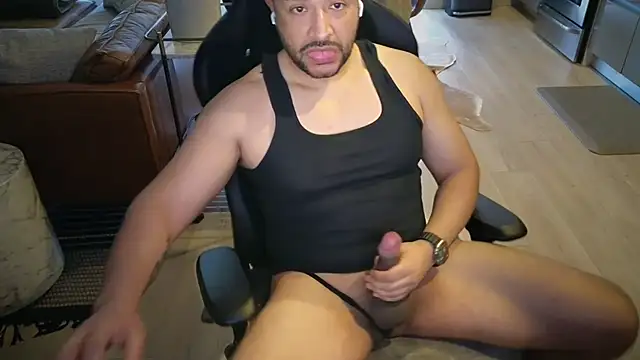 HungandThickLatin online show from 02/05/26, 03:49