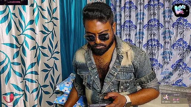 BLACK---MAMBA online show from 01/02/25, 11:41