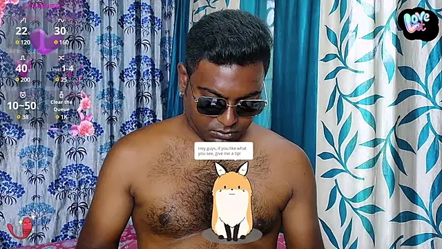 BLACK---MAMBA online show from 03/23/25, 08:26