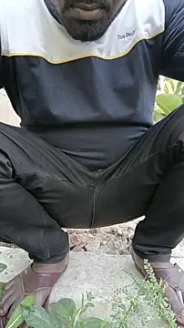 Snapshot of BLACK---MAMBA chatting on 01/11/26, 05:12 BLACK---MAMBA online show from 01/11/26, 05:12